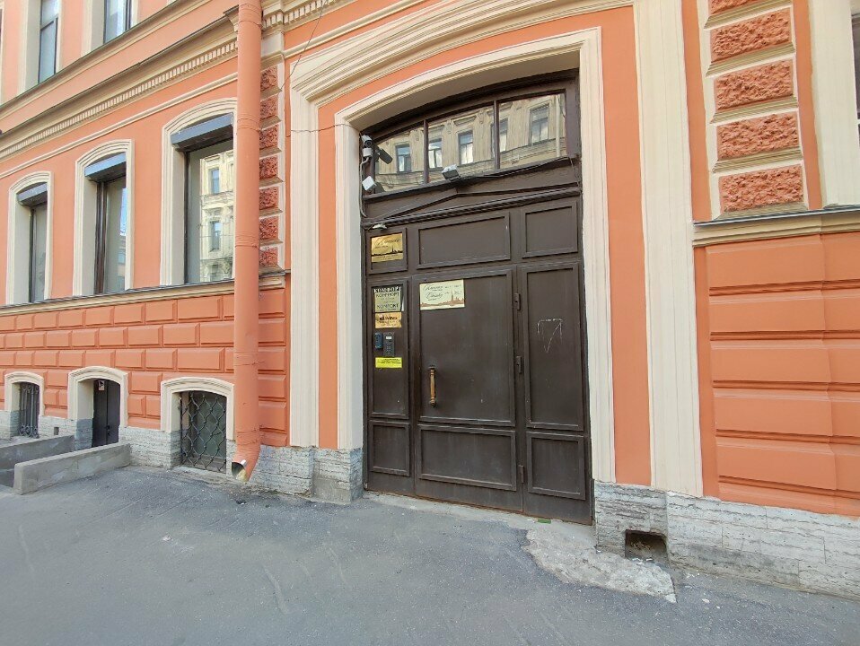 Мини-отель Классики Санкт-Петербург-52