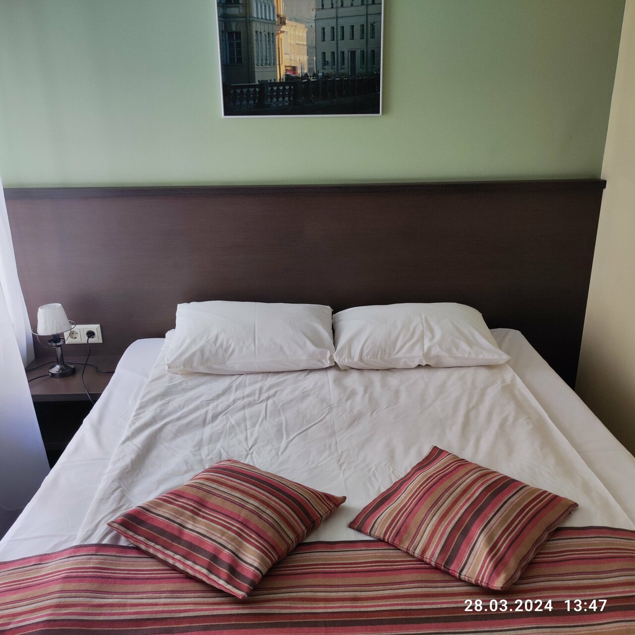 Мини-отель Классики Санкт-Петербург-152