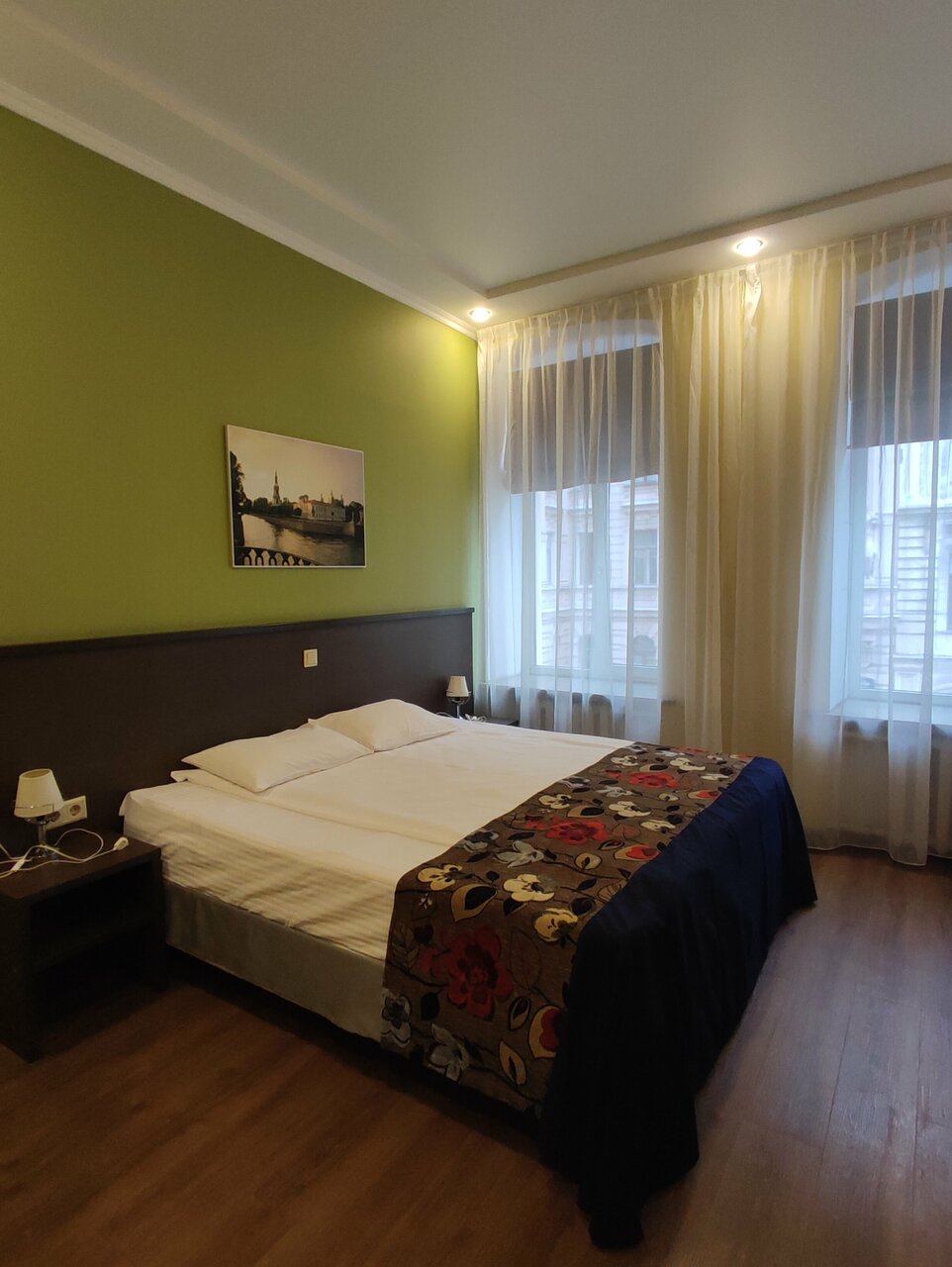 Мини-отель Классики Санкт-Петербург-151