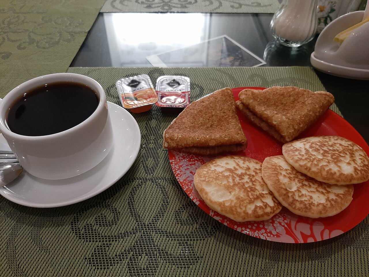 Мини-отель Классики Санкт-Петербург-106