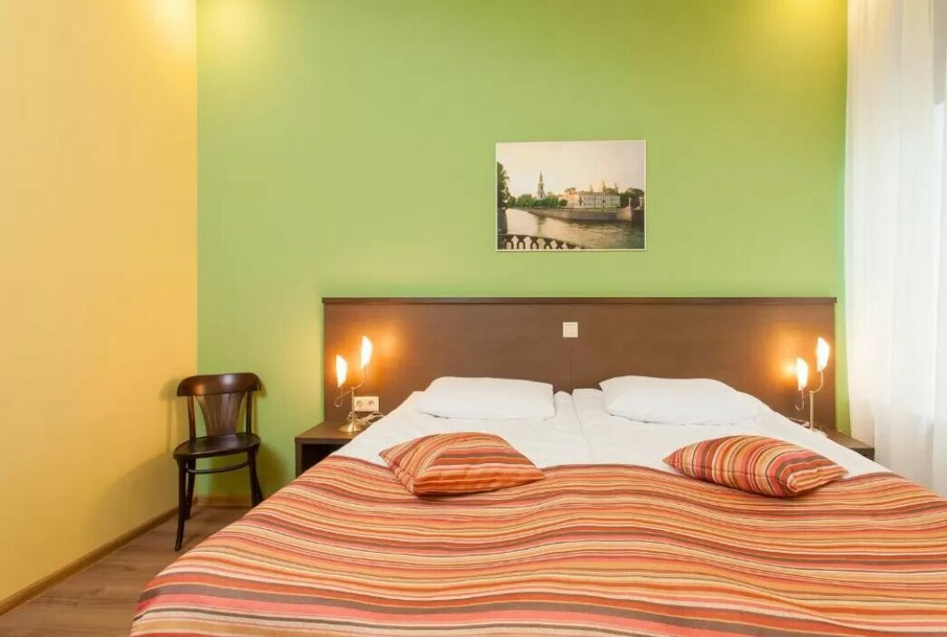 Мини-отель Классики Санкт-Петербург-70