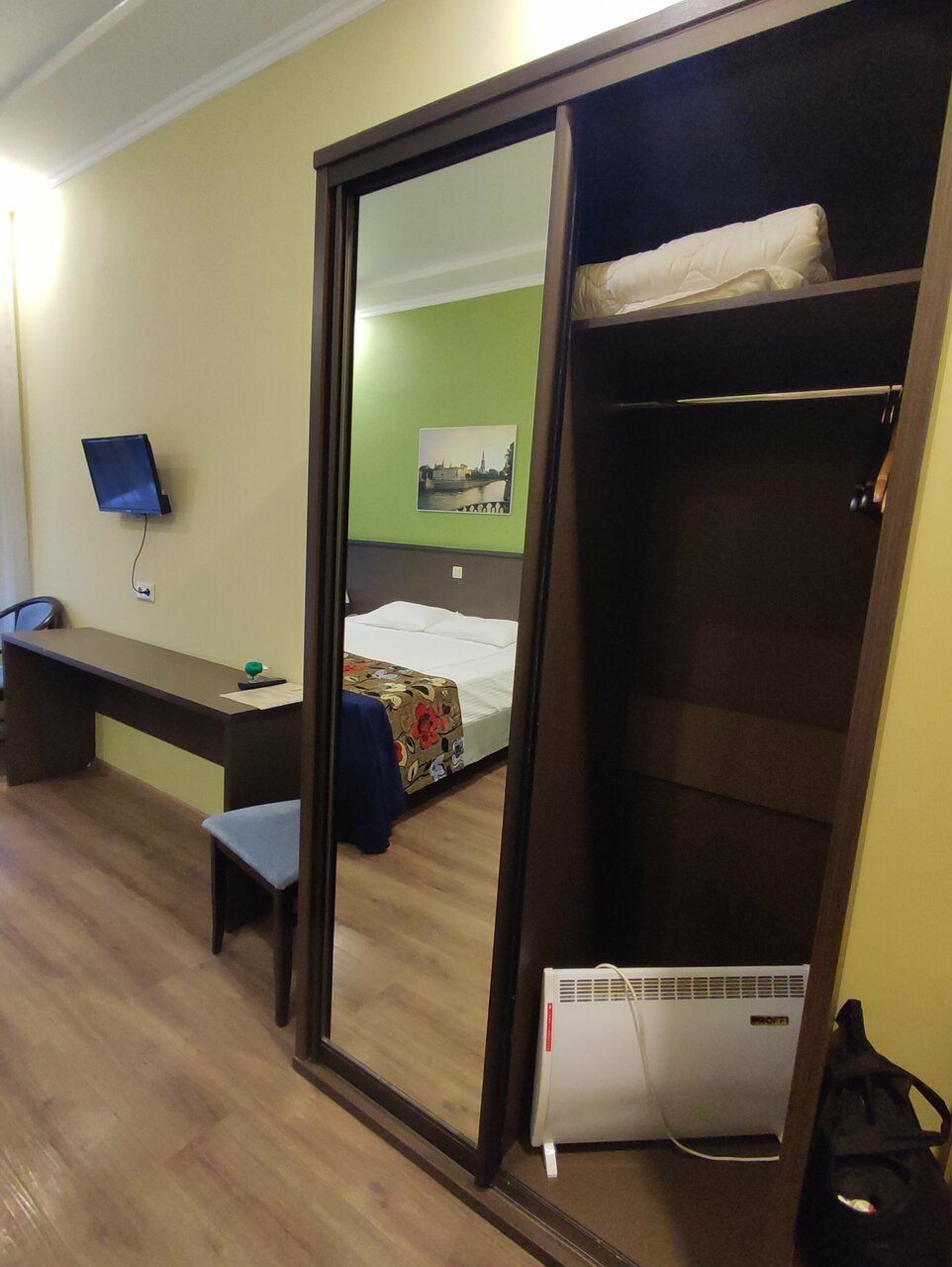 Мини-отель Классики Санкт-Петербург-150