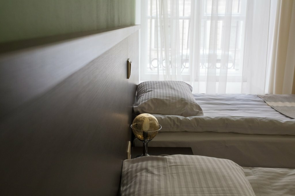 Мини-отель Классики Санкт-Петербург-16