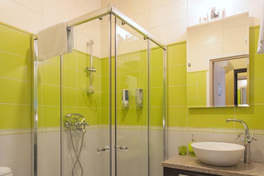 Мини-отель Классики Санкт-Петербург-92