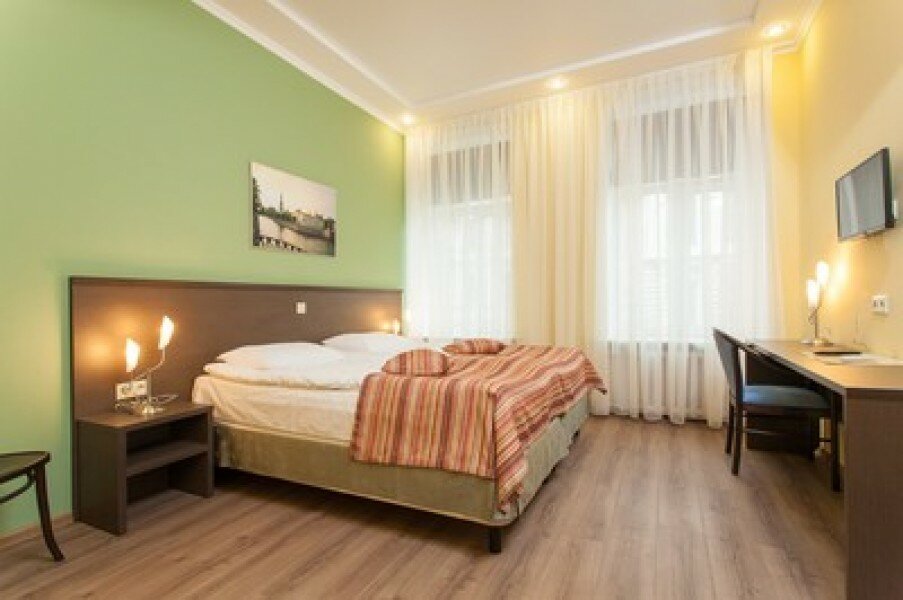 Мини-отель Классики Санкт-Петербург