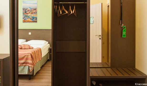 Мини-отель Классики Санкт-Петербург-158