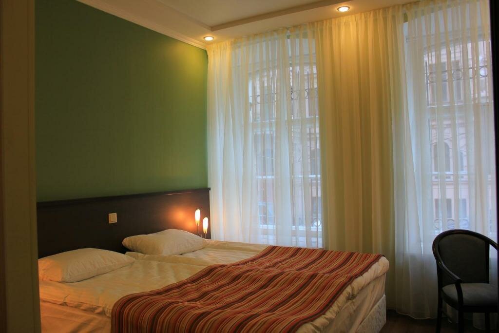 Мини-отель Классики Санкт-Петербург-62