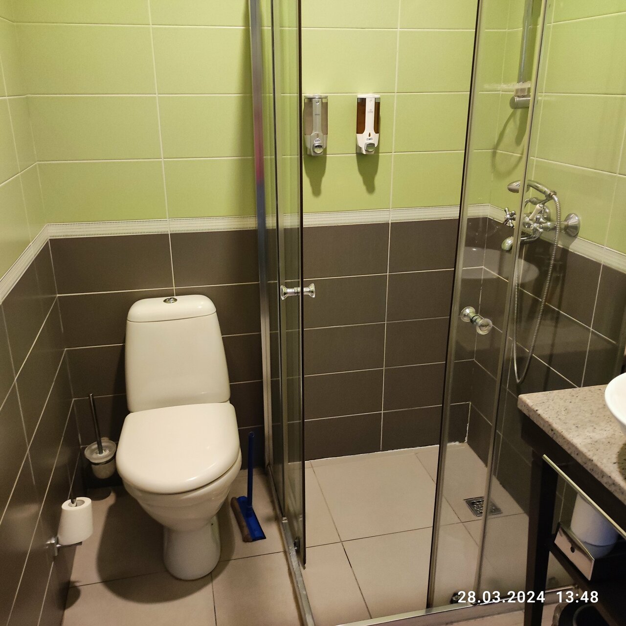 Мини-отель Классики Санкт-Петербург-169