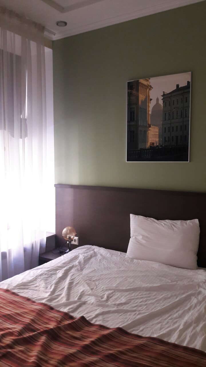 Мини-отель Классики Санкт-Петербург-156