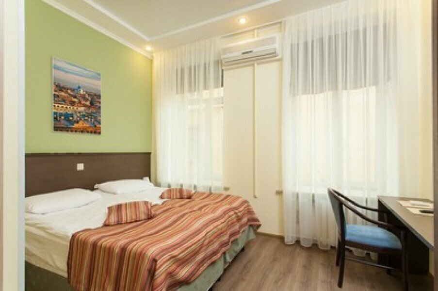 Мини-отель Классики Санкт-Петербург