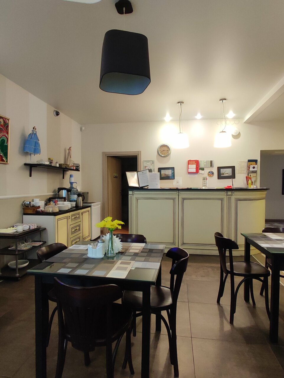 Мини-отель Классики Санкт-Петербург-139