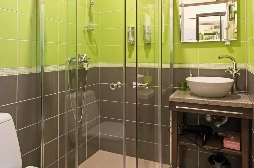 Мини-отель Классики Санкт-Петербург-65