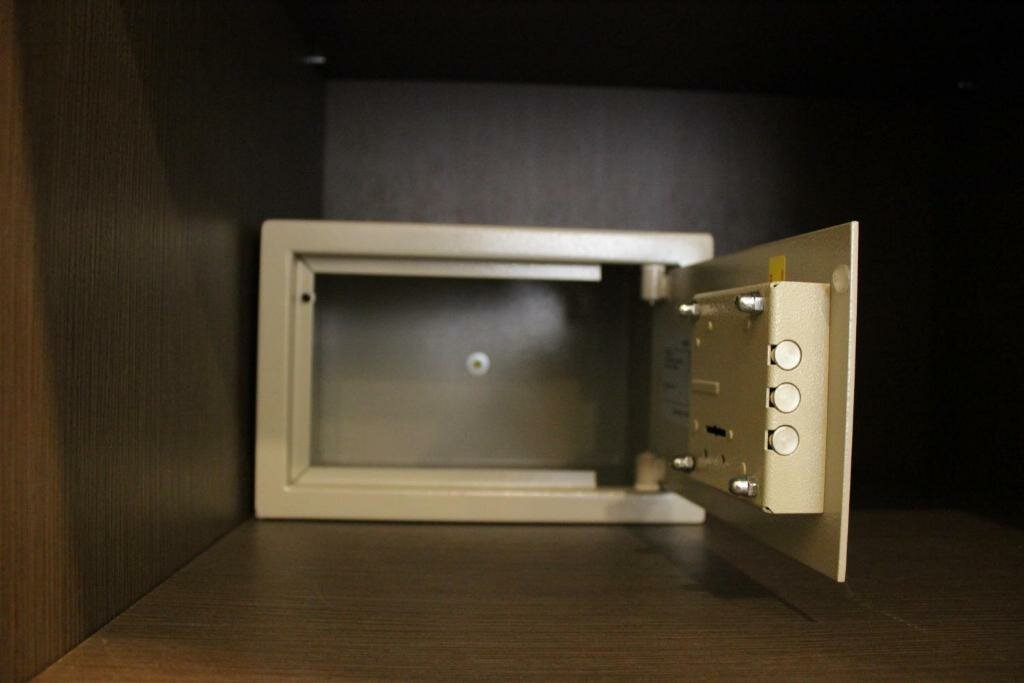 Мини-отель Классики Санкт-Петербург-20