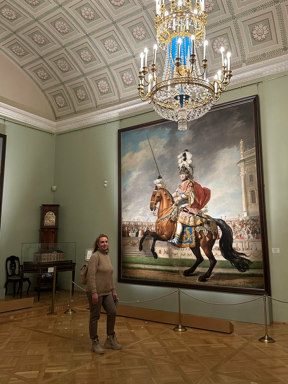 Мини-отель Классики Санкт-Петербург-104