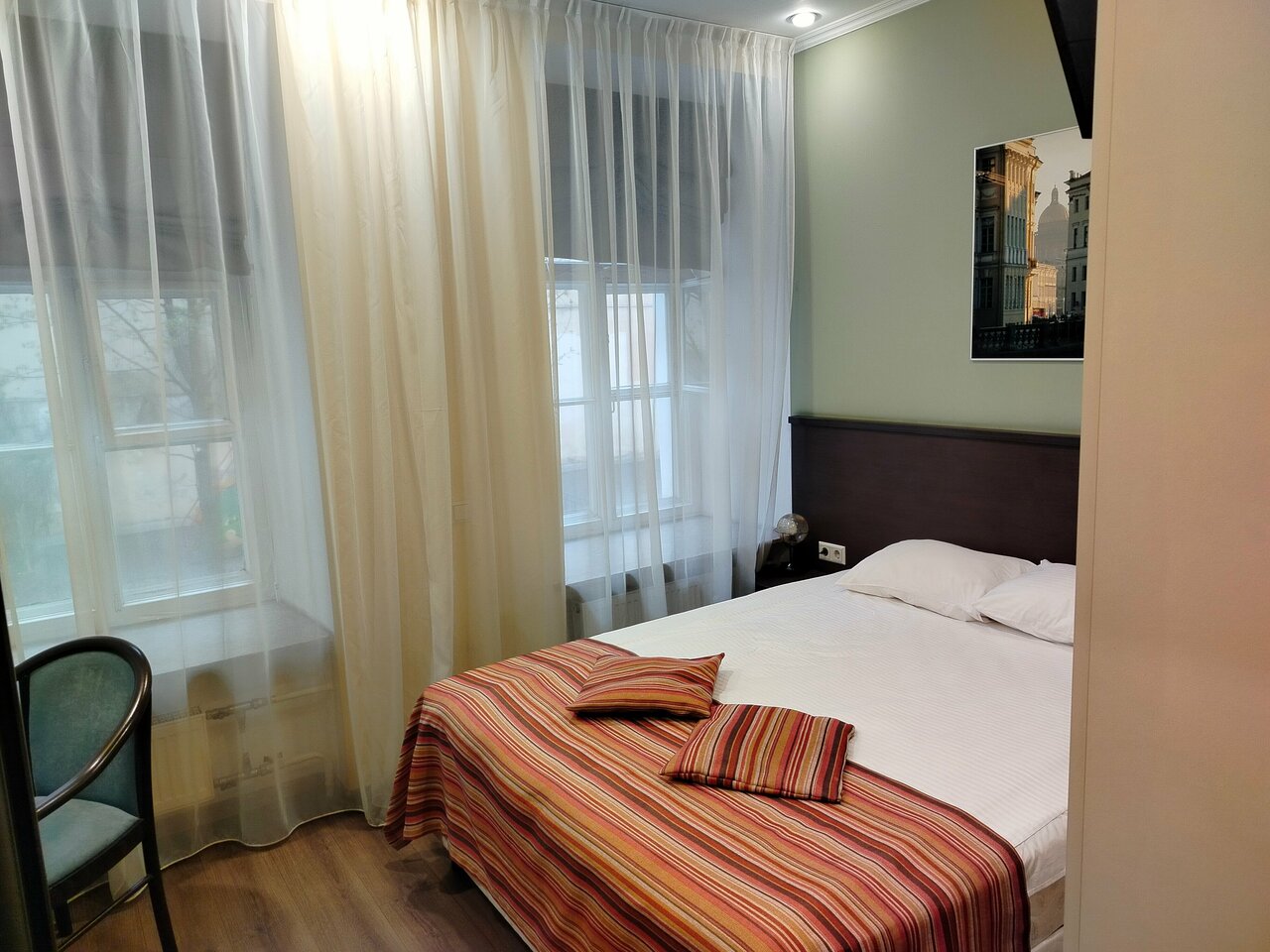 Мини-отель Классики Санкт-Петербург-170