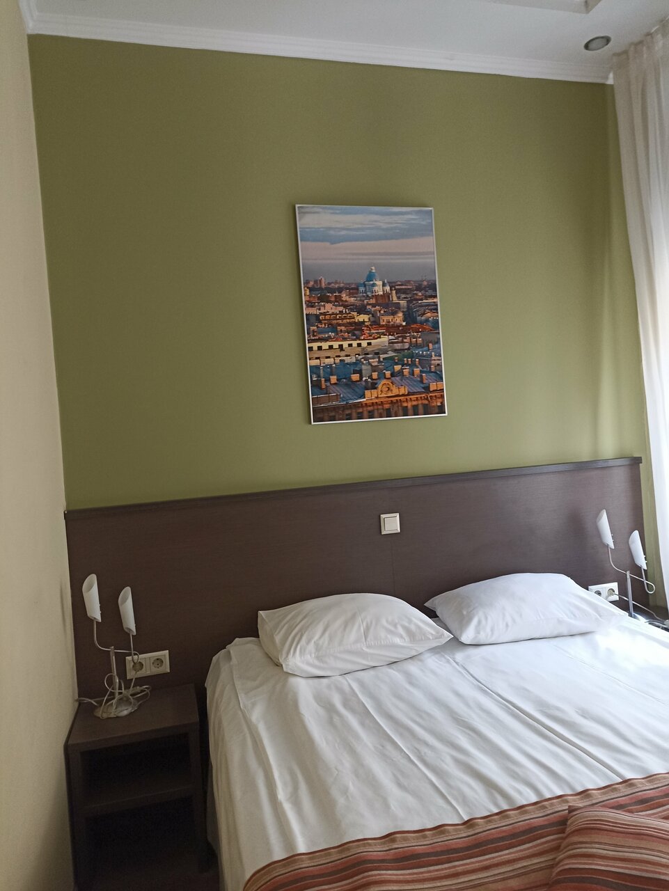 Мини-отель Классики Санкт-Петербург-146