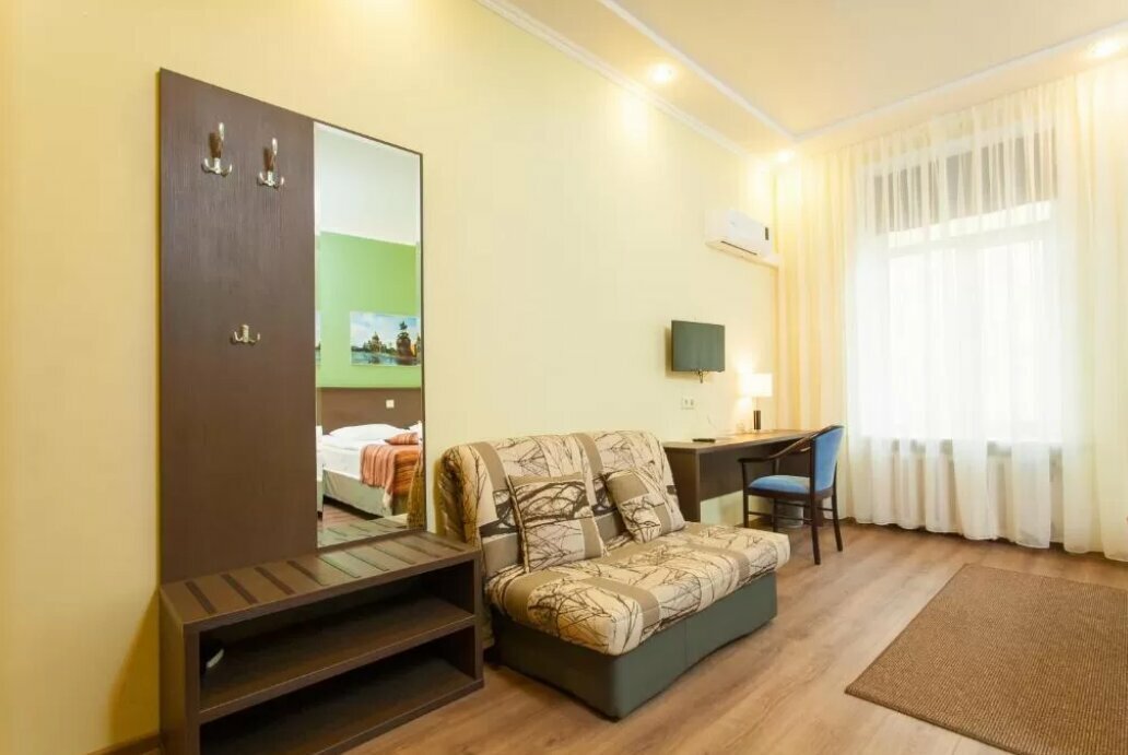 Мини-отель Классики Санкт-Петербург-34