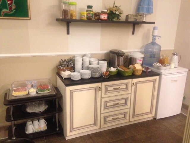 Мини-отель Классики Санкт-Петербург-7