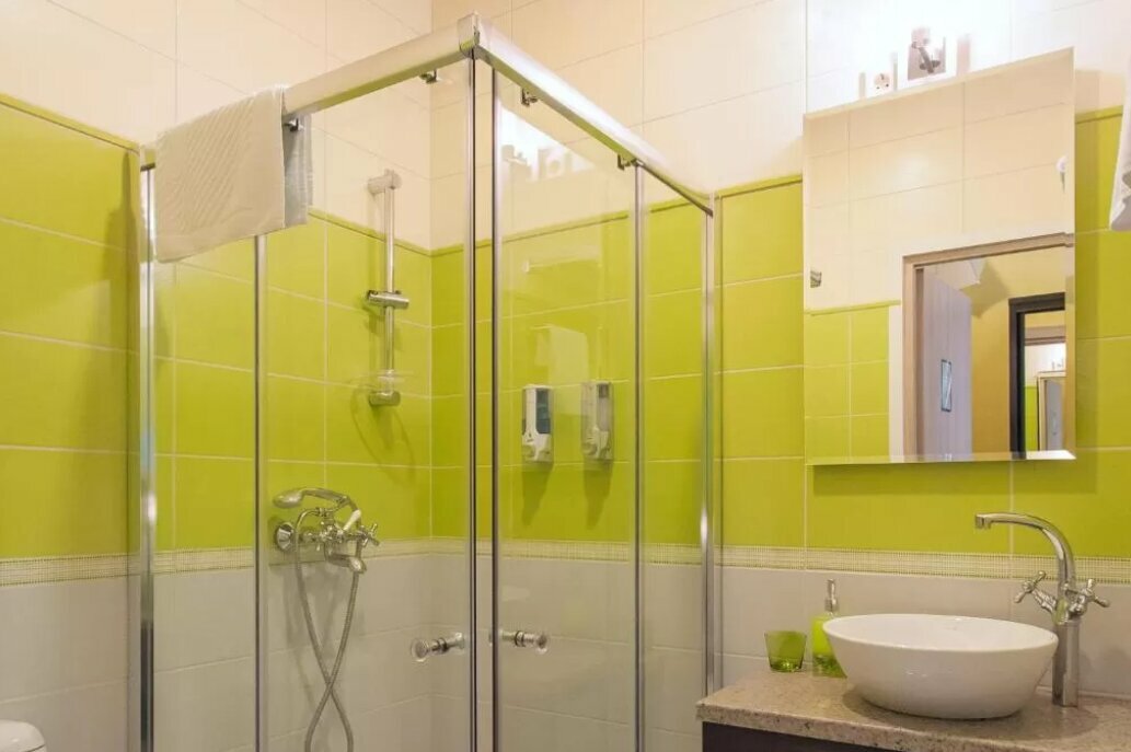 Мини-отель Классики Санкт-Петербург-53