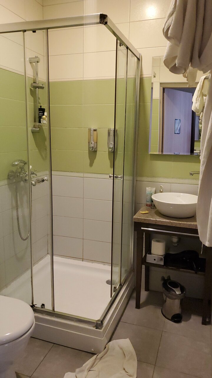 Мини-отель Классики Санкт-Петербург-182