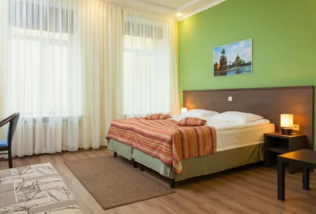 Мини-отель Классики Санкт-Петербург-76