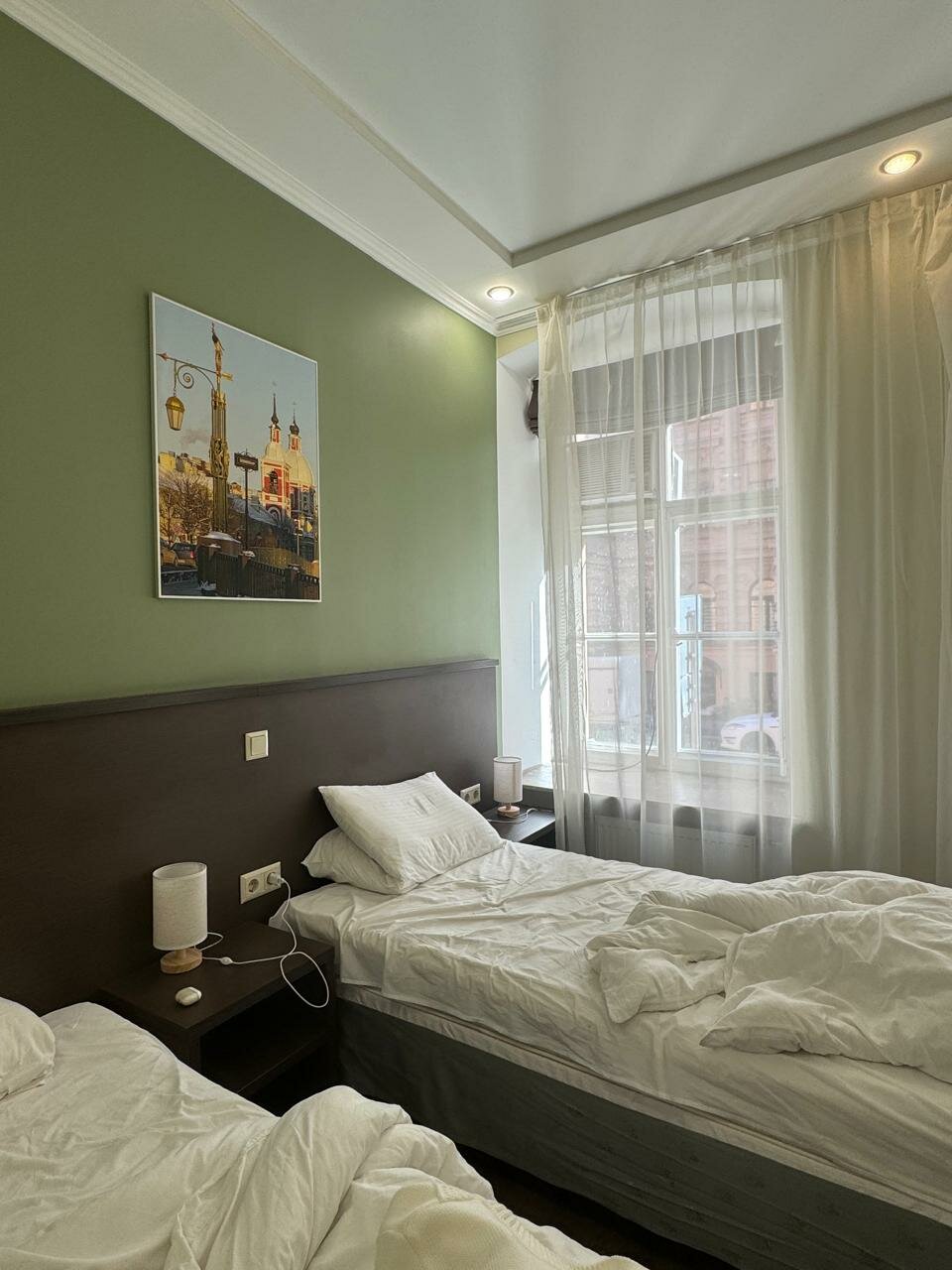Мини-отель Классики Санкт-Петербург-121