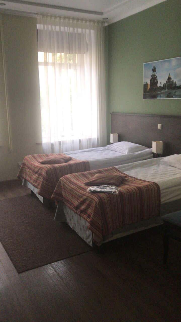 Мини-отель Классики Санкт-Петербург-143