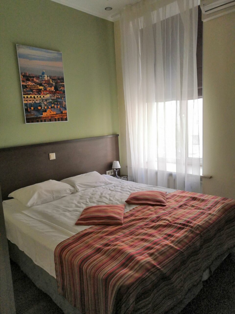 Мини-отель Классики Санкт-Петербург