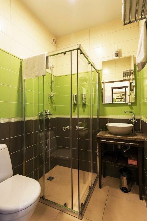 Мини-отель Классики Санкт-Петербург-89