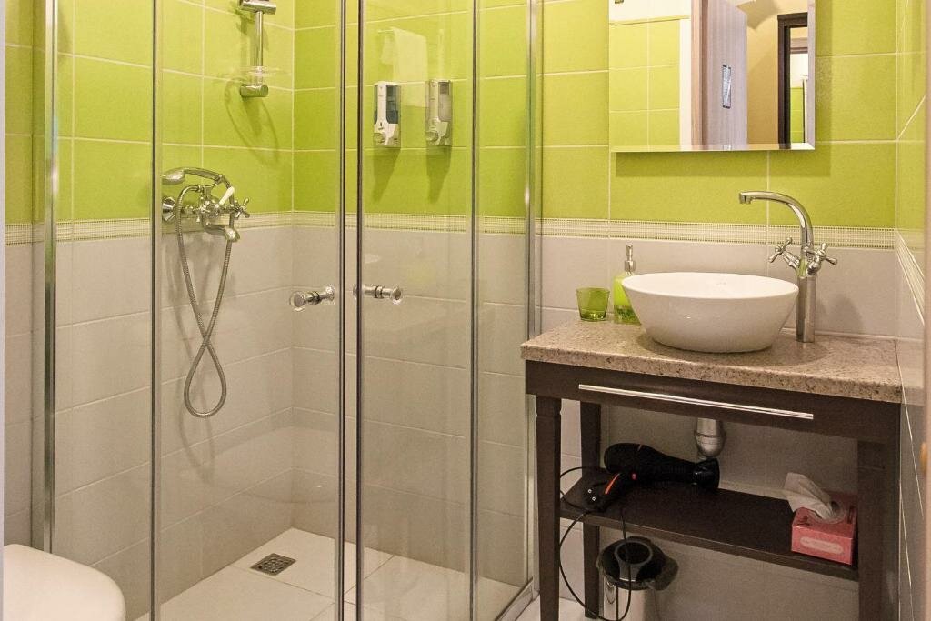 Мини-отель Классики Санкт-Петербург-99