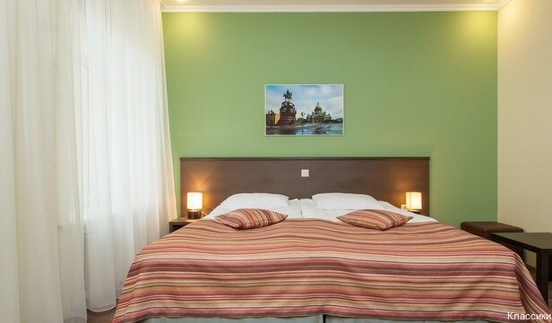 Мини-отель Классики Санкт-Петербург-138