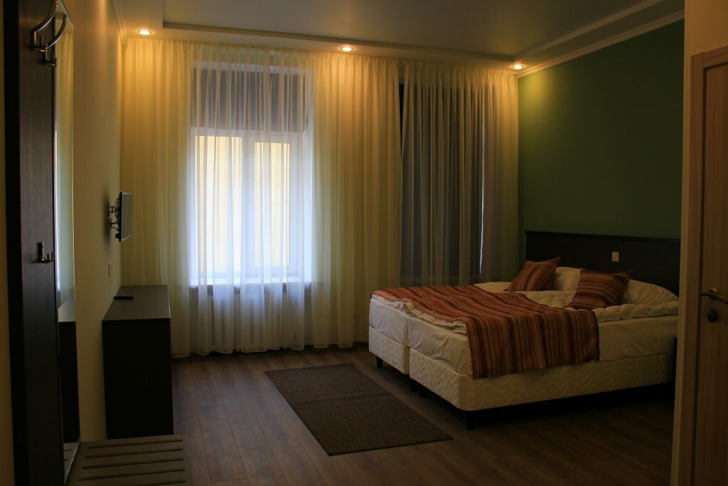 Мини-отель Классики Санкт-Петербург-55