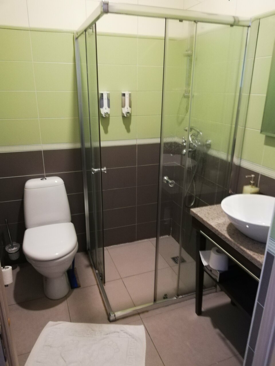 Мини-отель Классики Санкт-Петербург-185