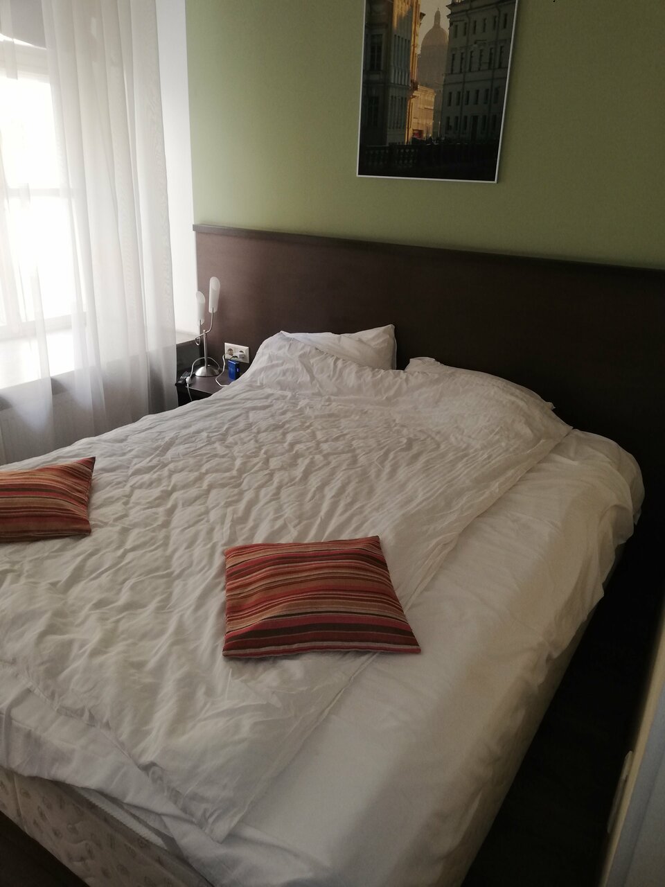 Мини-отель Классики Санкт-Петербург-136