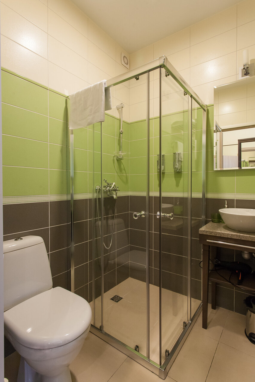 Мини-отель Классики Санкт-Петербург-11