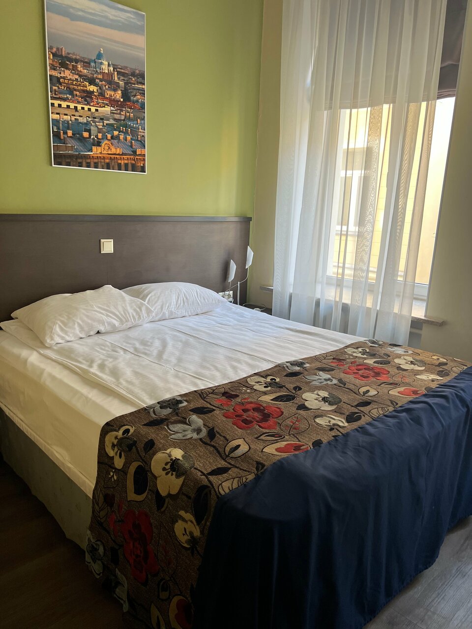 Мини-отель Классики Санкт-Петербург-114