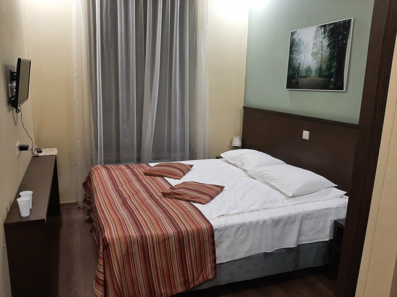 Мини-отель Классики Санкт-Петербург