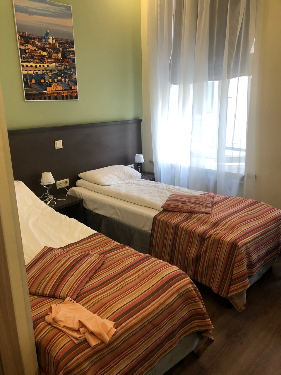 Мини-отель Классики Санкт-Петербург-140