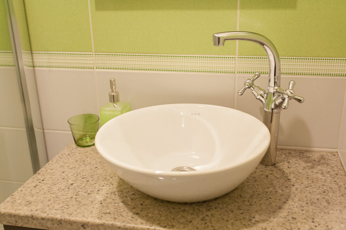 Мини-отель Классики Санкт-Петербург-10