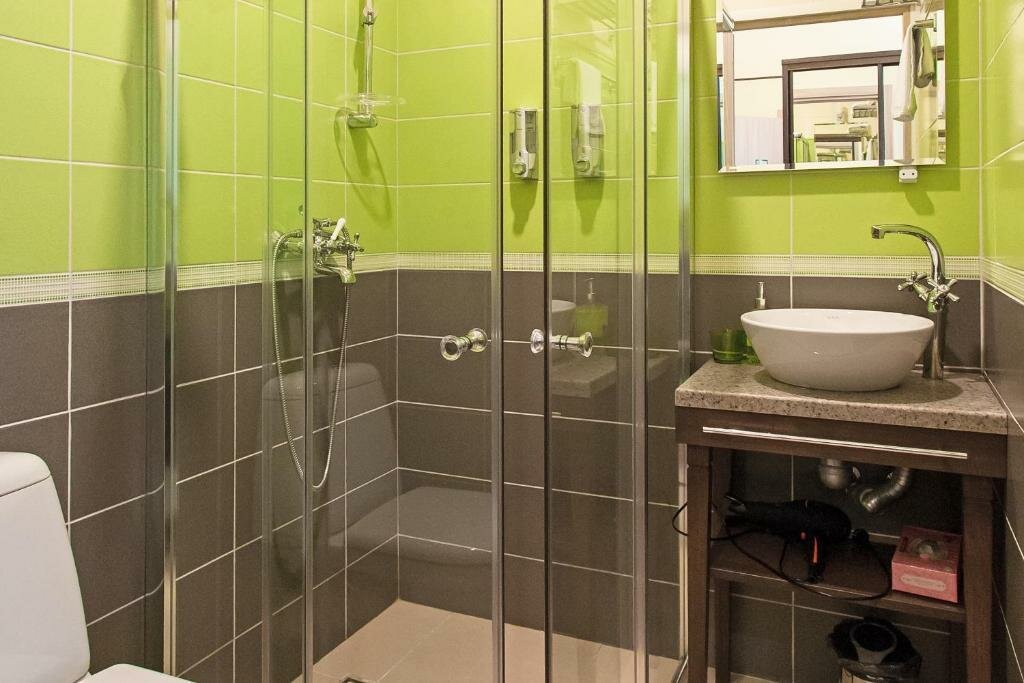 Мини-отель Классики Санкт-Петербург-97