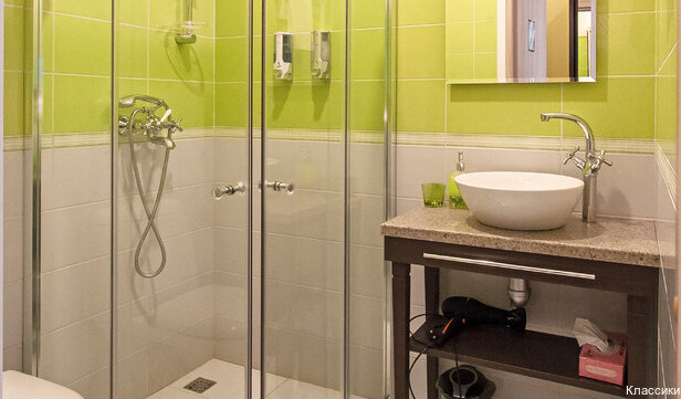 Мини-отель Классики Санкт-Петербург-181