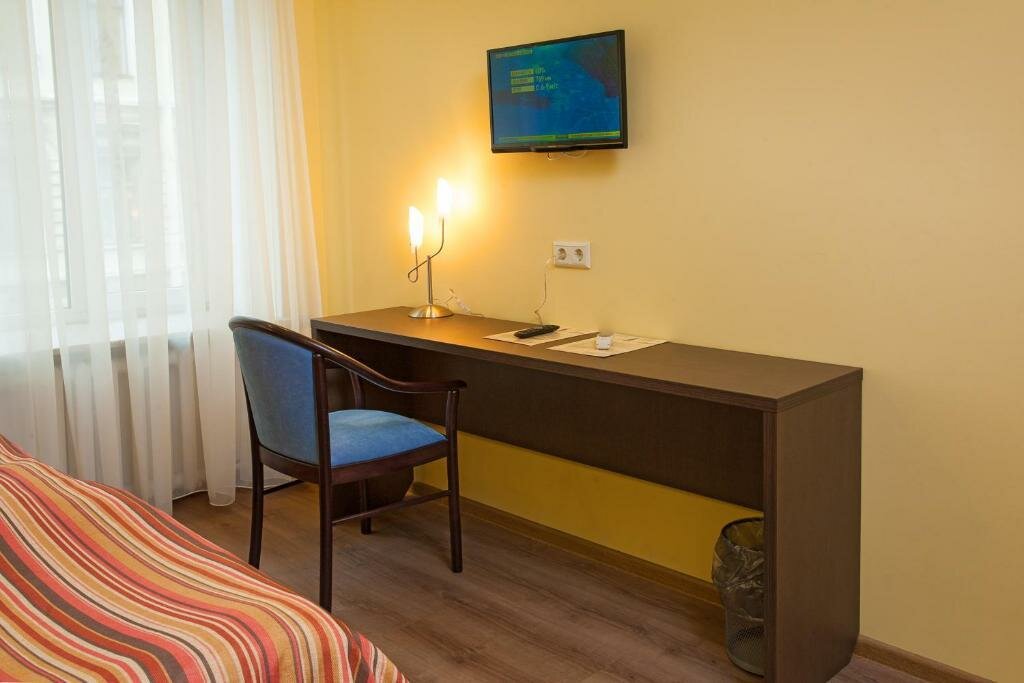 Мини-отель Классики Санкт-Петербург-17