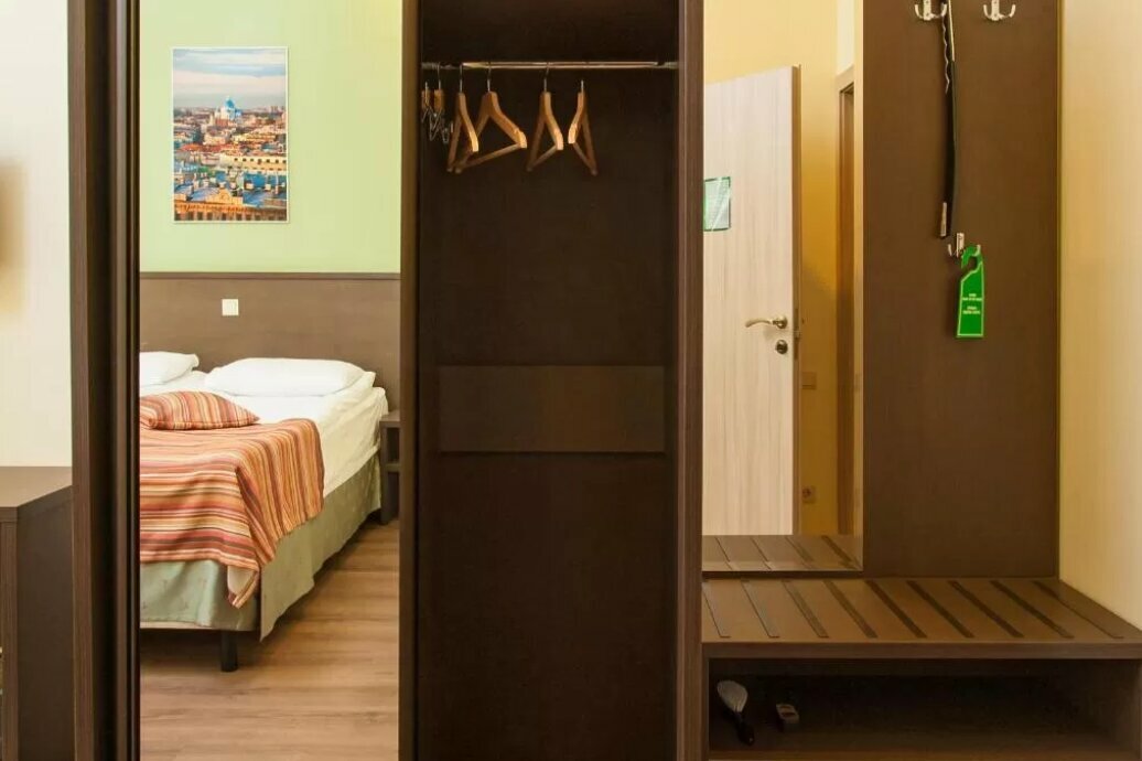 Мини-отель Классики Санкт-Петербург-80