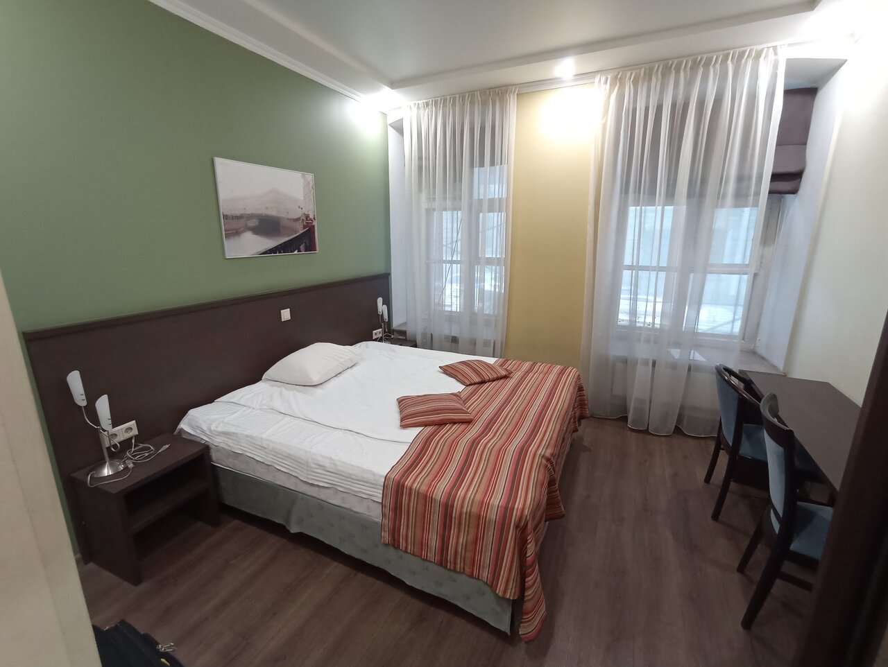 Мини-отель Классики Санкт-Петербург-173