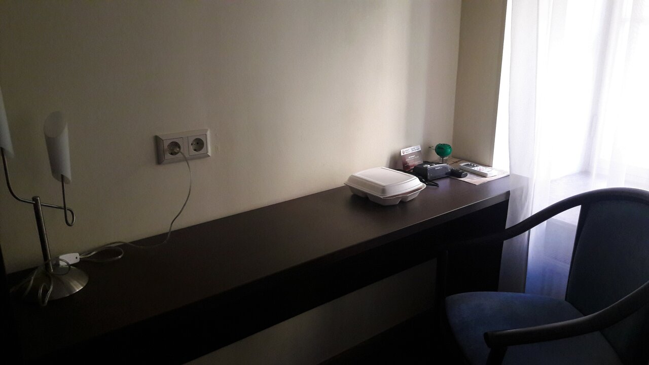 Мини-отель Классики Санкт-Петербург-154