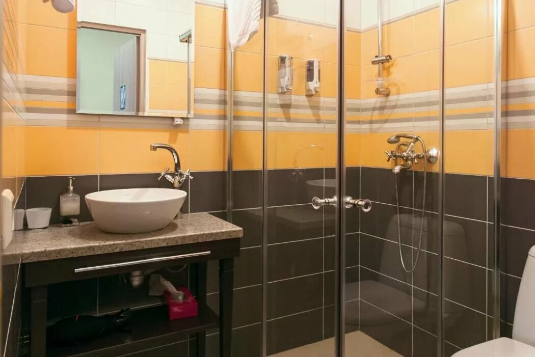 Мини-отель Классики Санкт-Петербург-37