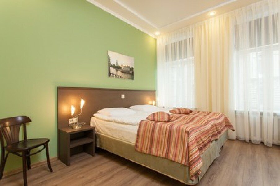 Мини-отель Классики Санкт-Петербург