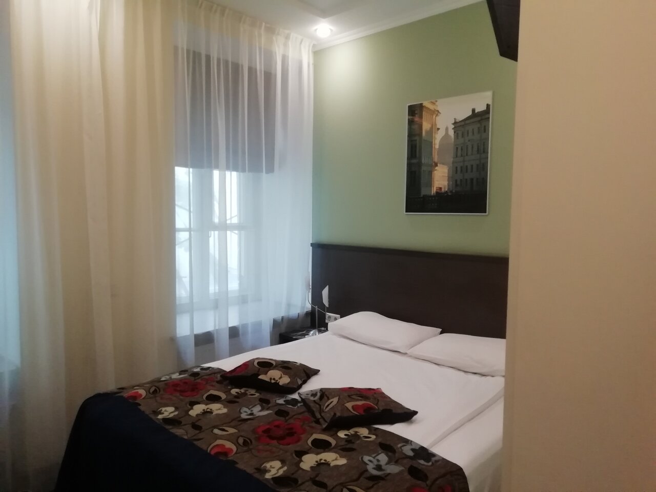 Мини-отель Классики Санкт-Петербург-159