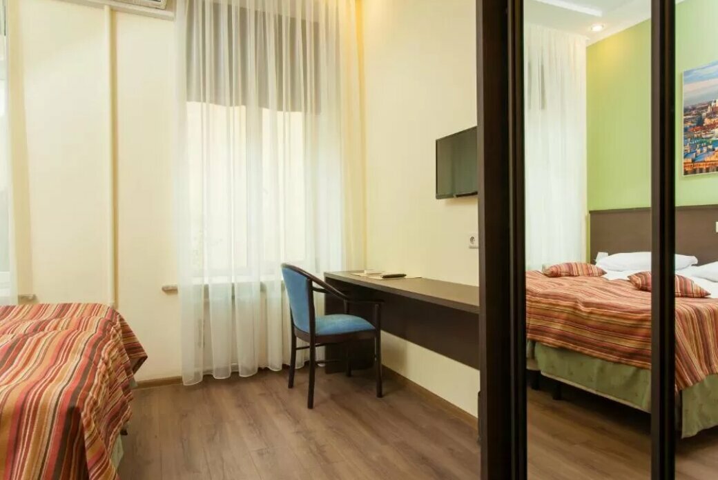 Мини-отель Классики Санкт-Петербург-60