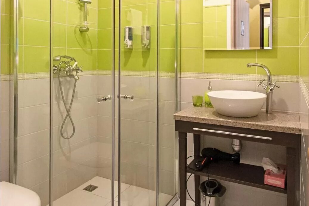 Мини-отель Классики Санкт-Петербург-87